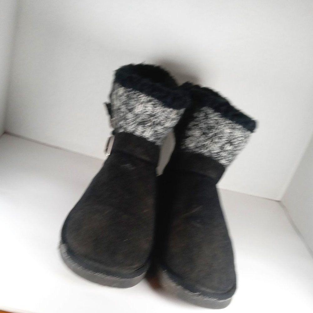 Lukees Womens boots Size 7
